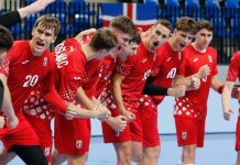 Igrač Gorice izazvao ludilo: Gol za pobjedu Hrvatske sa zvukom sirene! Opet…