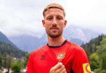Šveđanin Čustović pojačao Goricu: ‘Jedva čekam istrčati pred navijače…’