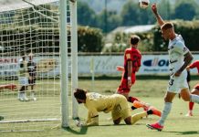 Od Slovenije se oprostili u Austriji! St. Pauli bolji, za kraj stiže Šahtar