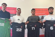 Ćavar i Dujić opet doma: “Nismo bolji nego prošle sezone, bolji smo nego ikad!”