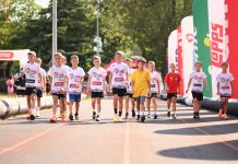 Bravo, Patrik! Mladi Velikogoričanin osvojio srebro na državnoj završnici Sportskih igara mladih