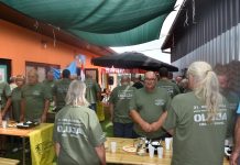 Udruga pripadnika 153. brigade HV obilježila 26 godina zajedništva i čuvanja istine
