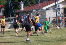 Završnica Breške lige u Dubrancu – evo što se sprema ove subote