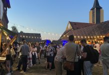 Buševec sprema večer za ekipu – stižu gin party i stand-up komičari
