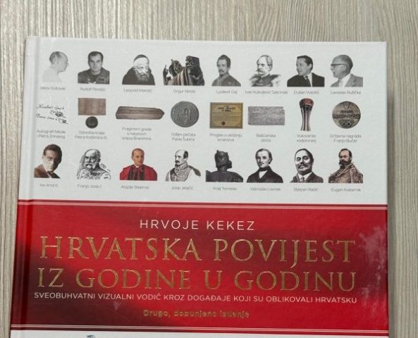 Naslovnica knjige