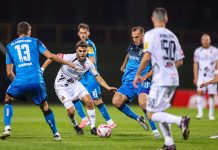 Transfer za povijest: Pozo ide u Rusiju, Gorici gotovo dva milijuna eura?!