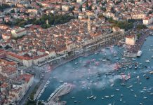 Vela Luka ponovno pjeva Oliveru: „Ne moramo nikoga pozivati, ljudi sami dolaze“
