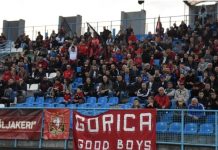 Gledaj Goricu za pet i pol eura po utakmici. A možeš postati i član…