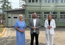 VELIKA GORICA: Veće potpore srednjoškolcima i nova ulaganja u škole