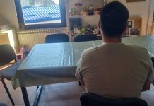 Četiri godine između izgubljenog doma i novog početka: životna priča korisnika Dobrog doma