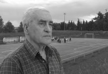 Odlazak velikana goričkog sporta: Preminuo je legendarni Igor Panadić