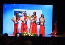 Velikogorička rukometašica Vasilisa Jakubovskaja osvojila titulu Miss fotogeničnosti