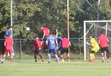 Mraclin remizirao s juniorima Gorice u prvoj pripremnoj utakmici