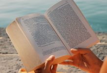 TOP 5 knjiga koje ćete teško ispustiti iz ruku ovog ljeta