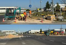 KONAČNO! Raskrižje koje je godinama stvaralo probleme dobiva semafore