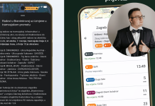 PRIJEVOZKO: Gorički profesor Baltazar – „Aplikacija mi je sinula još kao studentu”