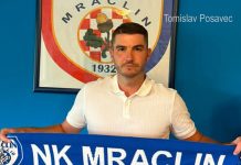 NK Mraclin započeo novo poglavlje: Tomislav Posavec preuzeo seniore, stiglo pet pojačanja do sada