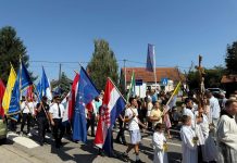 Pokupsko slavi svoj dan: Svečani program uz Veliku Gospu
