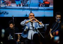 Željko Bebek i Vojko V stižu na Kupske noći: Sisak čekaju tri dana zabave uz Kupu