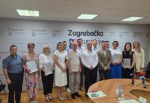 Novi val ulaganja u Zagrebačkoj županiji – gotovo milijun eura za komunalne projekte