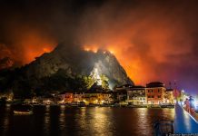 Velika Gorica pružila podršku Omišu