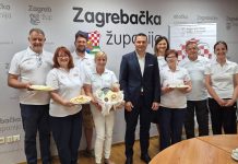 Sirevi iz Zagrebačke županije idu po Guinnessov rekord u Francusku