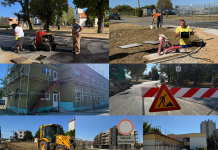 I usred ljeta radi se punom parom: Obišli smo radove u Velikoj Gorici
