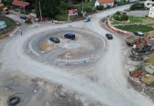Dva velika prometna projekta bliže završetku: Novi most preko Odre čeka dozvolu, rotor u Svetoj Heleni stiže u rujnu