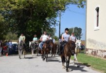 Stara tradicija, nova fešta: Bartolovo ponovno okuplja Orle i Posavinu
