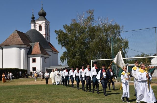 Vukovina, 15.08.2026. Blagdan Velike Gospe. Foto: David Joliæ/rvg.hr