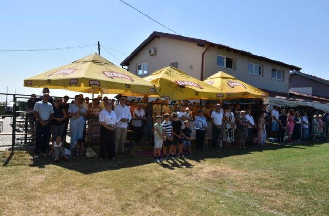 Vukovina, 15.08.2026. Blagdan Velike Gospe. Foto: David Joliæ/rvg.hr