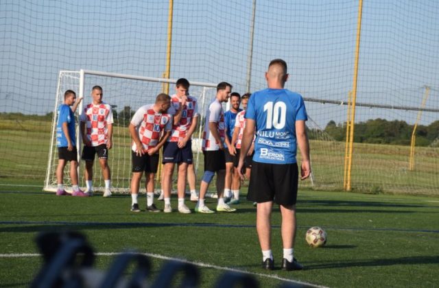 Kurilovec, 01.08.2026. 6.MNL VG Sjever-08.kolo. Foto: David Joliæ/rvg.hr