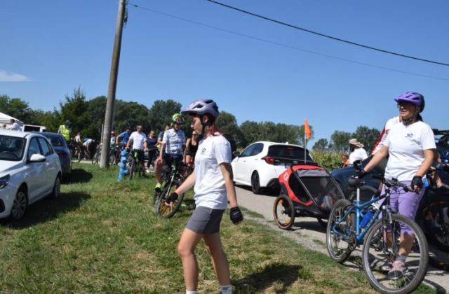 Orle, 30.08.2026. Blagdan Bartolovo-konjsko protenje. Foto: David Joliæ/rvg.hr
