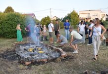 FOTO Održana manifestacija ”Vidim, čujem i mirišem ljeto” u Vukovini