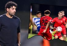 “Ostali smo dužni sebi, klubu i navijačima… Vjerujem da ćemo biti bolji!”