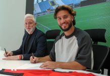 Dijete Bordeauxa, igrao Ligue 1, a sad došao pojačati Goricu