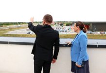 Dnevna bolnica u Velikoj Gorici – 25 ambulanti, dvije operacijske dvorane i 101 zaposlenik
