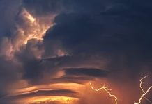 Olujno nevrijeme “okrznulo” područje grada