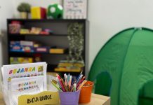 Prije nego zazvoni prvo zvono, UčiLab ima recept za bezbrižan početak školske godine