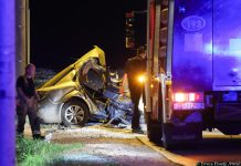 Objavljeni novi detalji nesreće u Zagrebu – poginule sve tri osobe