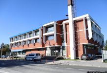 NOVI DETALJI Otrgnuo se policajcu i pobjegao ispred Županijskog suda