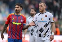Hajduk u Gorici: “Ovo su velike utakmice, bitno je da ne pregorimo u želji…”
