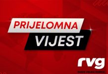 Dva vatrogasna vozila krenula prema Donjoj Lomnici – stigla dojava o požaru