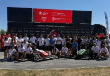 Dvije hrvatske formule na velikoj pozornici: Rijeka i Split stigli u Mičevec