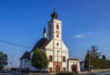 Vukovina ponovno postaje najveće hodočasničko mjesto Turopolja, danas počinje devetnica