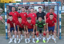 Donji Hruševec i Lučelnica ne posustaju – utrka za naslov sve neizvjesnija
