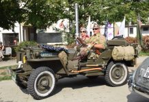 Velika Gorica vraća vrijeme unatrag: Stiže više od 300 povijesnih vozila