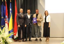 Velika Gorica osigurala 88 tisuća eura za nova ulaganja u sportsku infrastrukturu