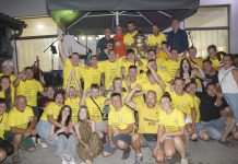 Breška liga ima novog pobjednika – Lučelnicu