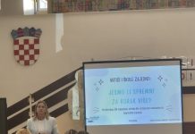 PRVI U HRVATSKOJ Velika Gorica okupila odgojitelje i prosvjetare: naglasak na boljoj suradnji vrtića i škola